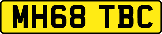 MH68TBC