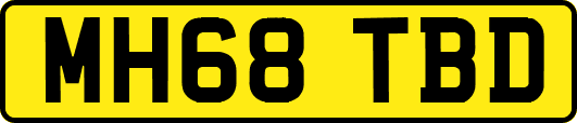 MH68TBD