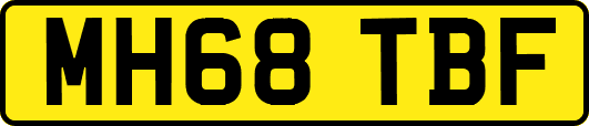 MH68TBF