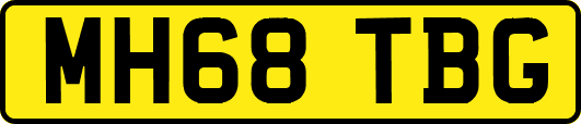 MH68TBG