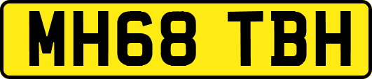 MH68TBH