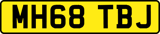 MH68TBJ
