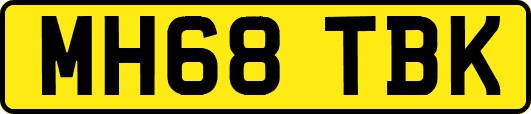 MH68TBK