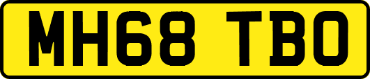 MH68TBO