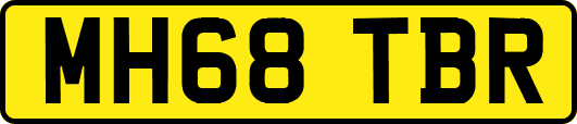 MH68TBR