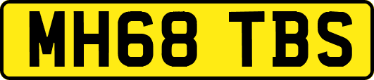 MH68TBS