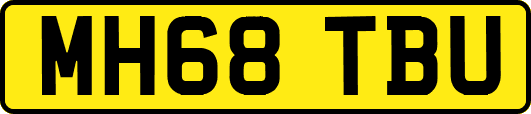 MH68TBU