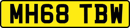 MH68TBW
