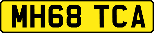 MH68TCA