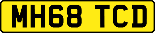 MH68TCD