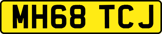 MH68TCJ