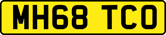 MH68TCO