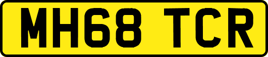 MH68TCR