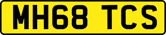 MH68TCS