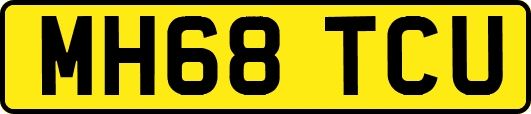 MH68TCU