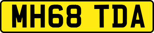 MH68TDA