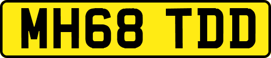 MH68TDD