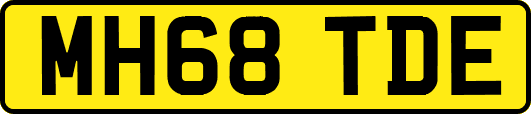 MH68TDE