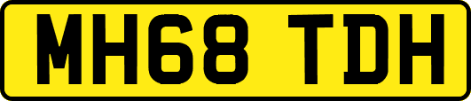 MH68TDH