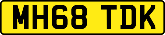 MH68TDK