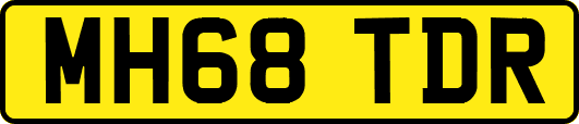MH68TDR
