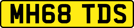 MH68TDS