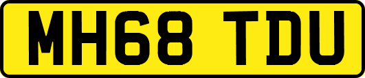 MH68TDU