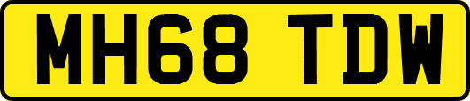 MH68TDW