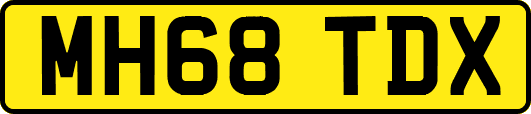 MH68TDX