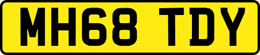 MH68TDY
