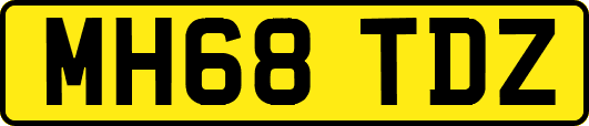 MH68TDZ