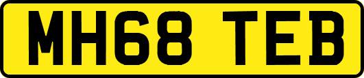 MH68TEB