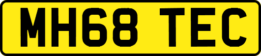 MH68TEC