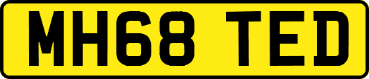 MH68TED