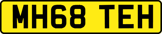 MH68TEH