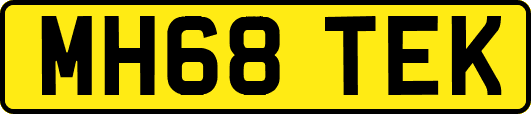 MH68TEK