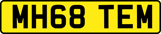 MH68TEM