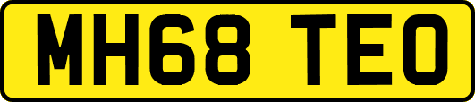 MH68TEO