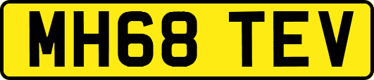 MH68TEV