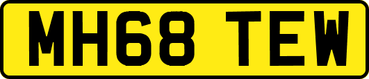 MH68TEW