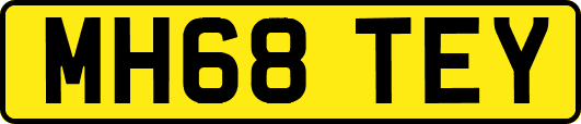 MH68TEY