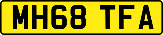 MH68TFA