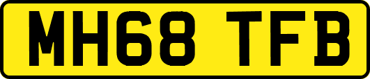 MH68TFB