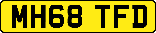 MH68TFD