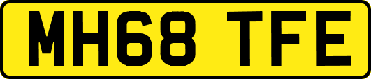 MH68TFE