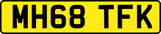 MH68TFK