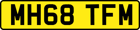 MH68TFM