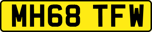 MH68TFW