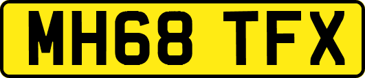 MH68TFX