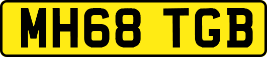 MH68TGB